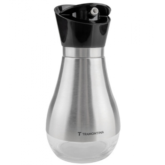 Galheteiro 4 Peças Aço Inox Realce Tramontina